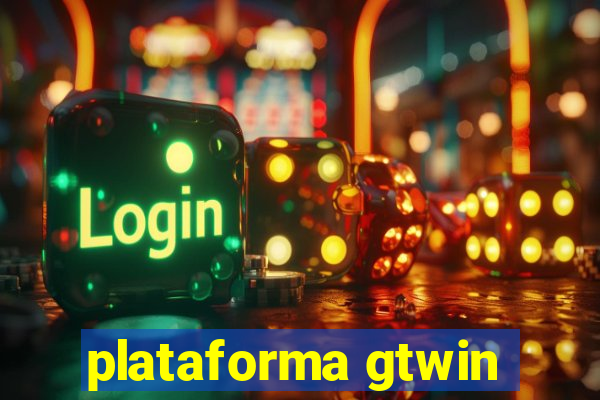 plataforma gtwin